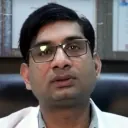 Dr Anil Gupta